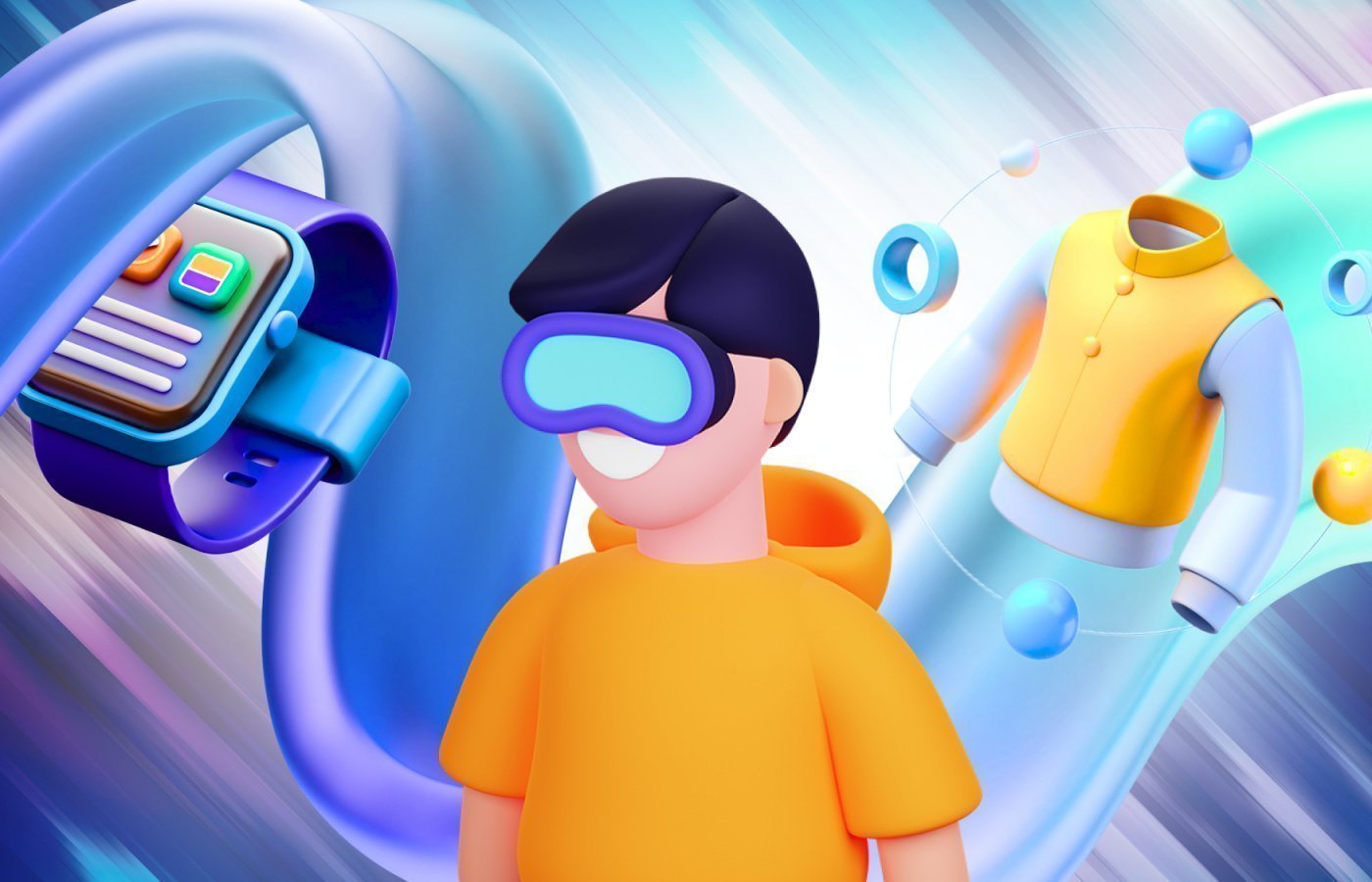 Какими станут телефоны в будущем?